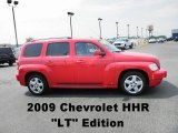 2009 Chevrolet HHR LT