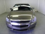 2012 Mocha Steel Metallic Chevrolet Malibu LT #53672355