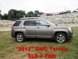 2012 GMC Terrain SLE