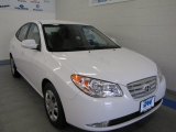 2010 Hyundai Elantra GLS