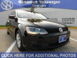 2011 Volkswagen Jetta S Sedan