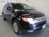 2008 Ford Edge Limited AWD