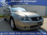 2006 Nissan Altima 2.5 S