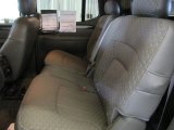 2004 GMC Envoy XUV SLE Medium Pewter Interior