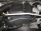 2004 GMC Envoy XUV SLE 4.2 Liter DOHC 24-Valve Inline 6 Cylinder Engine