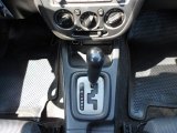 2004 Subaru Impreza WRX Sedan 4 Speed Automatic Transmission