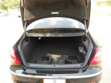 2010 Volkswagen CC Luxury Trunk