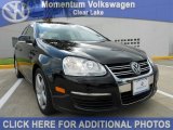 2009 Volkswagen Jetta SE Sedan