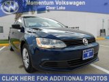 2012 Volkswagen Jetta S Sedan