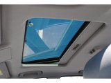 2001 BMW 5 Series 530i Sedan Sunroof