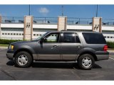 2003 Ford Expedition Dark Shadow Grey Metallic