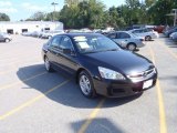 2007 Nighthawk Black Pearl Honda Accord EX Sedan #53672312