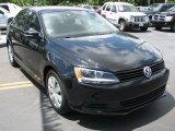 2011 Volkswagen Jetta SE Sedan