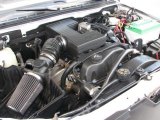 2006 Chevrolet Colorado Regular Cab Chassis 3.5L DOHC 20V Inline 5 Cylinder Engine