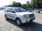 2009 Honda Pilot LX 4WD