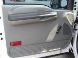 2003 Ford F350 Super Duty XL Regular Cab Door Panel