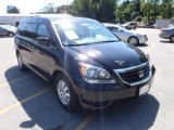 2010 Honda Odyssey EX-L