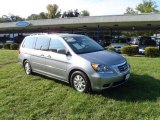 2009 Honda Odyssey EX-L
