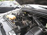 2001 Ford Excursion XLT 5.4 Liter SOHC 16-Valve Triton V8 Engine