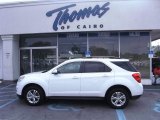 2011 Chevrolet Equinox LT AWD