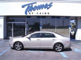 2011 Chevrolet Malibu LT