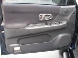 2004 Mitsubishi Montero Sport LS Door Panel