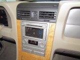 2007 Lincoln Navigator L Ultimate Controls