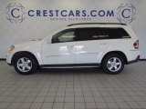 2008 Mercedes-Benz GL 450 4Matic