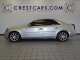 2006 Cadillac CTS Sedan