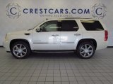 2008 Cadillac Escalade 