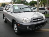 2006 Hyundai Santa Fe GLS