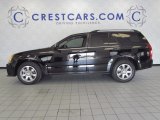 2007 Cadillac SRX V6