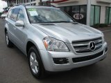 2007 Mercedes-Benz GL 450