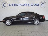 2008 Mercedes-Benz E 350 4Matic Sedan