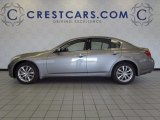2009 Infiniti G 37 x Sedan