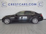 2008 Infiniti G 35 Journey Sedan