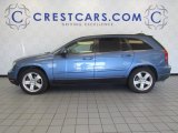 2007 Chrysler Pacifica Touring