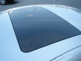 2007 Mercedes-Benz CLK 350 Coupe Sunroof