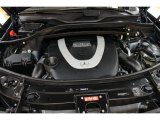 2010 Mercedes-Benz GL 550 4Matic 5.5 Liter DOHC 32-Valve VVT V8 Engine