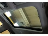 2011 BMW 7 Series 750Li xDrive Sedan Sunroof