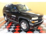 2004 Chevrolet Tahoe Z71 4x4