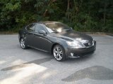 2007 Lexus IS 250