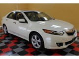 2009 Acura TSX Sedan