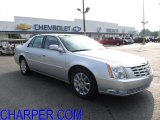 2011 Cadillac DTS Premium