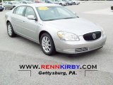 2008 Platinum Metallic Buick Lucerne CXL #53672195