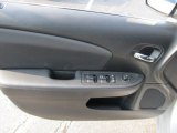 2011 Chrysler 200 LX Door Panel