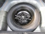 2011 Chrysler 200 LX Tool Kit