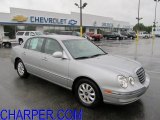 2004 Diamond Silver Kia Amanti  #53673130