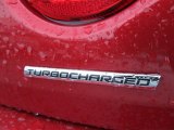 2010 Chevrolet Cobalt SS Coupe Marks and Logos