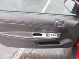 2010 Chevrolet Cobalt SS Coupe Door Panel